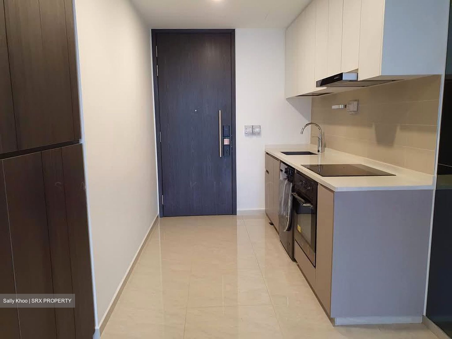 Parc Riviera (D5), Condominium #585403951